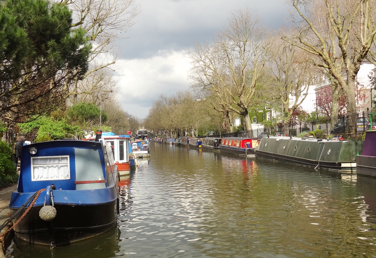 little venice