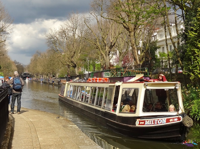 little venice
