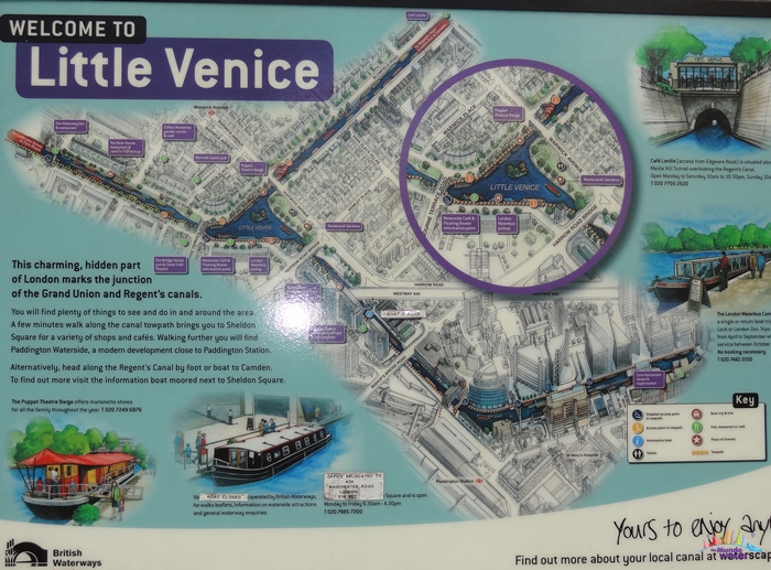 little venice