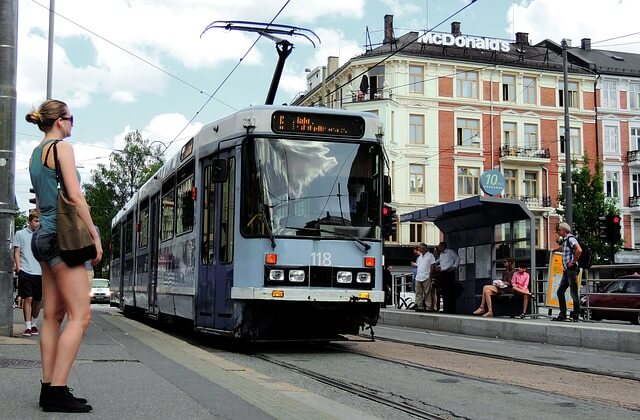 o que fazer em Oslo