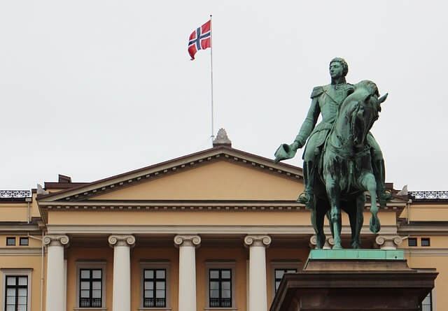 o que fazer em Oslo