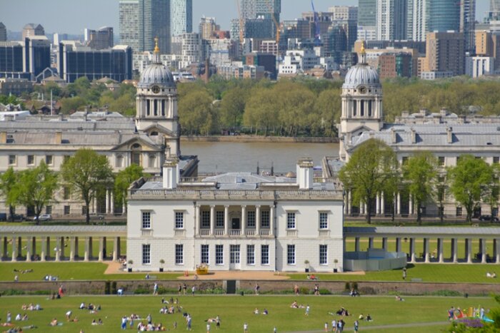greenwich park