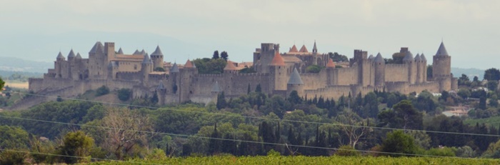 passeios bate e volta saindo de toulouse