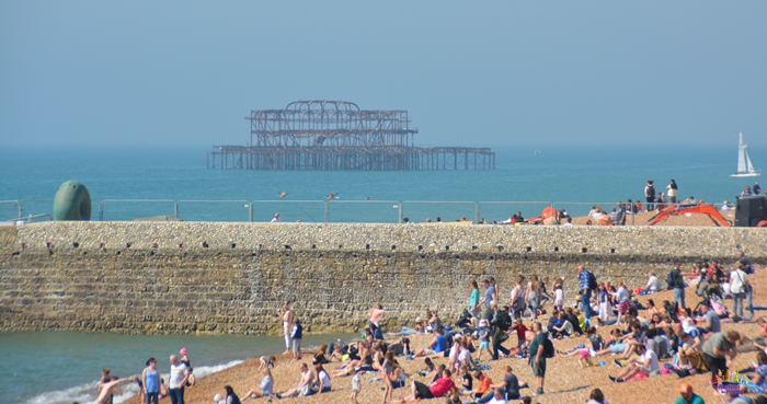 brighton