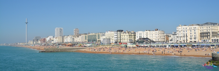 brighton
