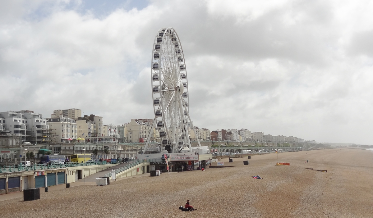 brighton