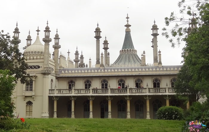 brighton