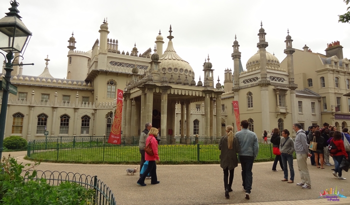brighton