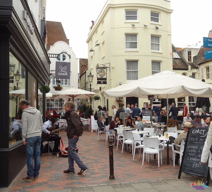 brighton