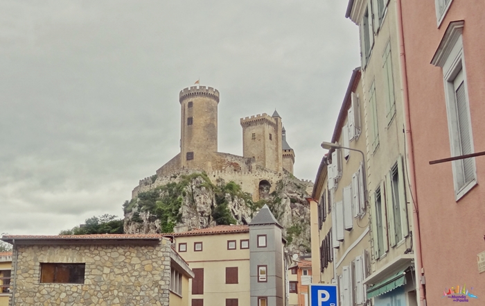 foix 