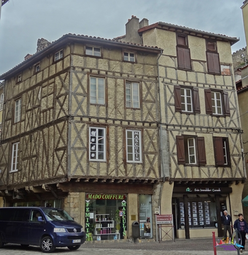foix 