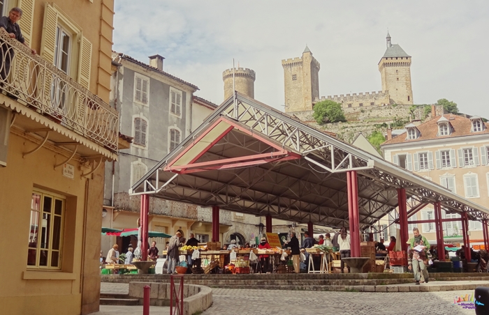 foix 