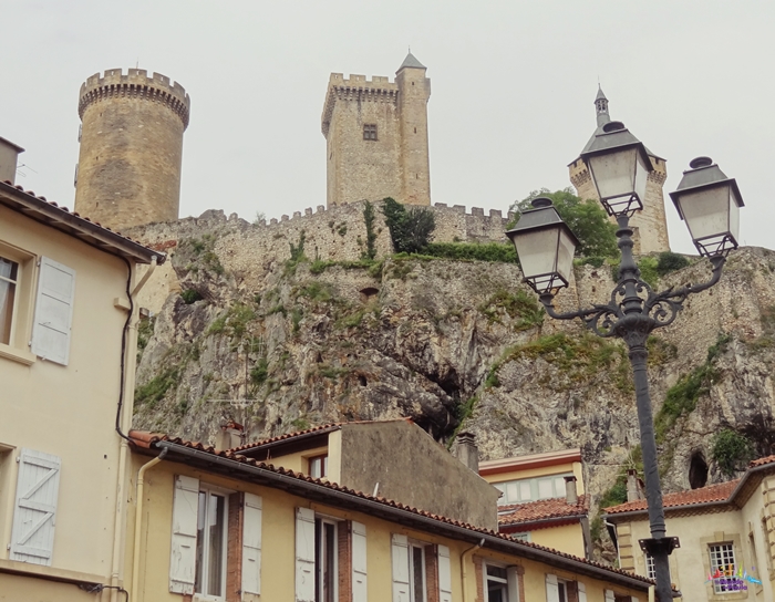 foix 