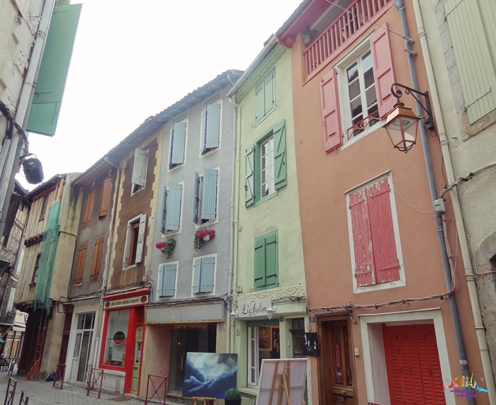 foix 