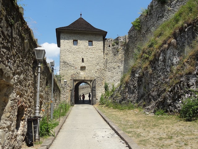 trencin