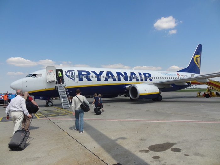 ryanair