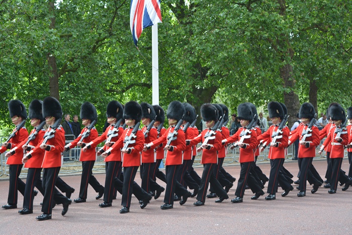 10 coisas grátis para fazer em Londres