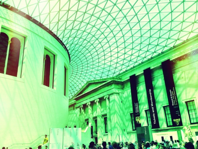 british museum