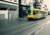 tram bratislava