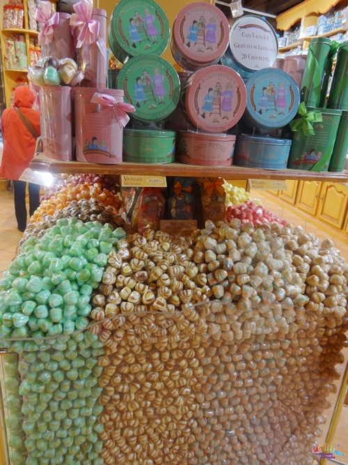 la cure gourmande