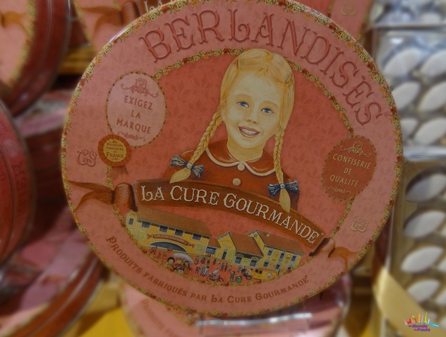 la cure gourmande