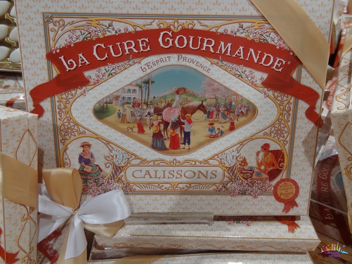 la cure gourmande