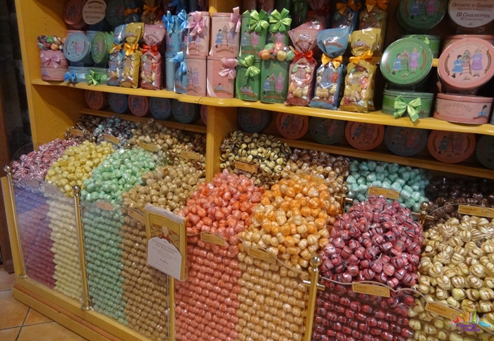 la cure gourmande
