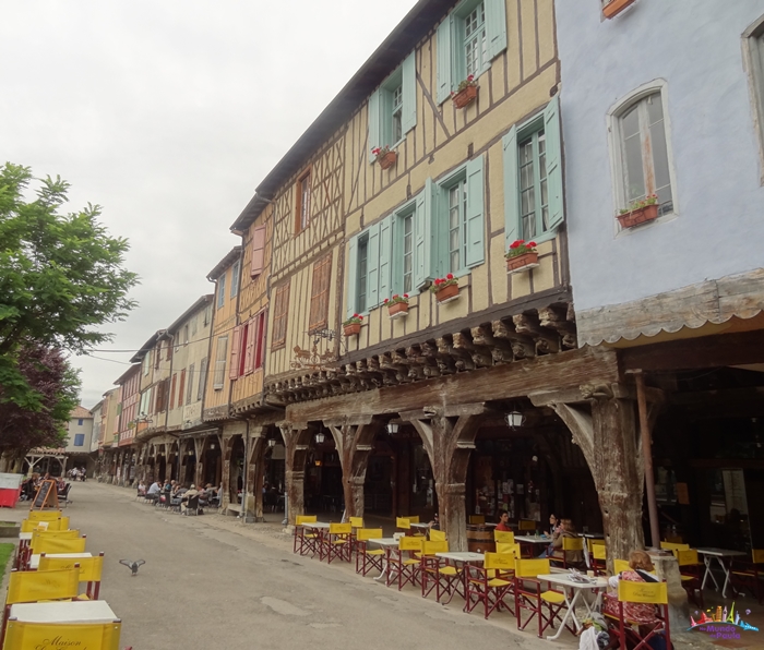 mirepoix