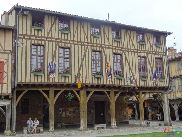 mirepoix