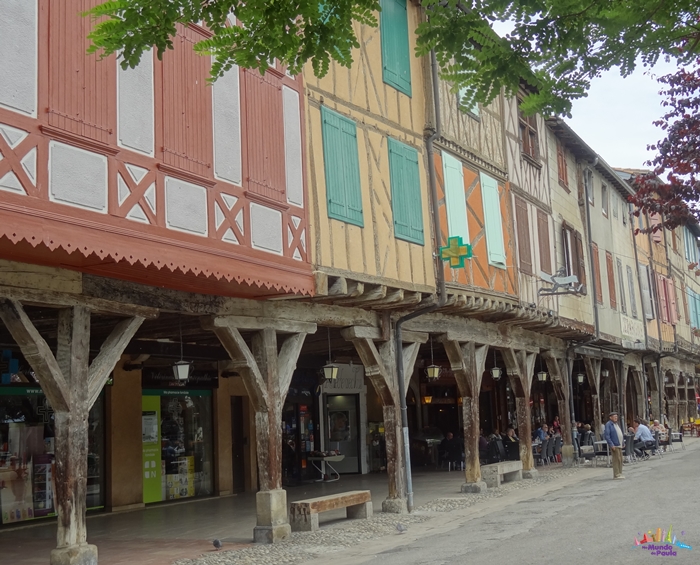 mirepoix