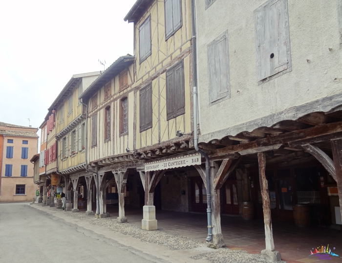 mirepoix
