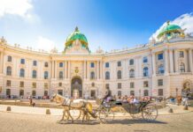 o que fazer em viena
