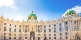 o que fazer em viena