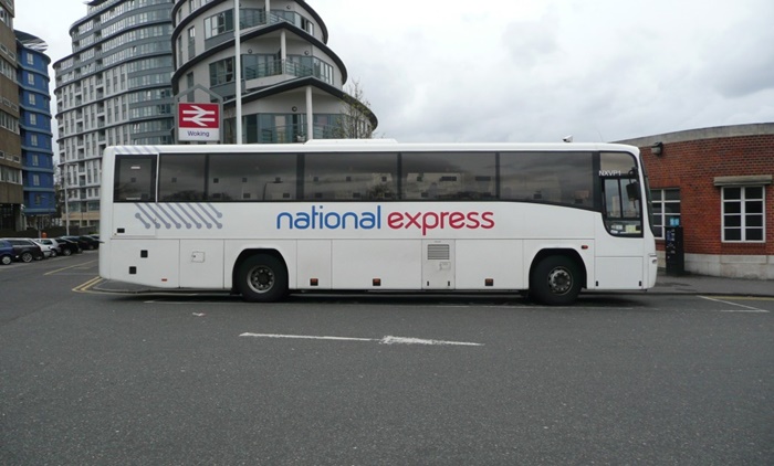 national express