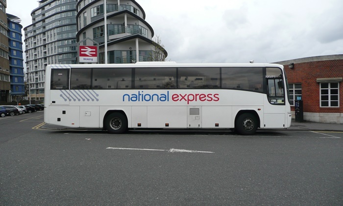 national express