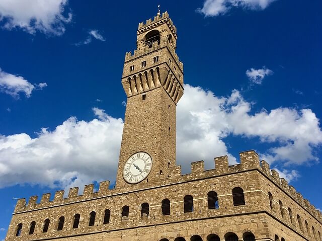 o que fazer em florença