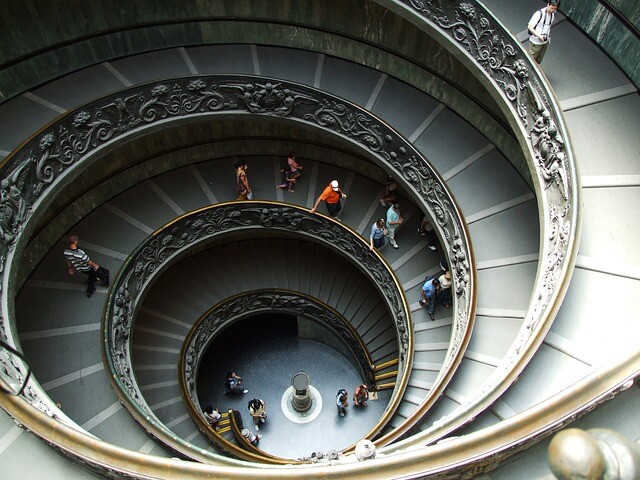 o que fazer em roma