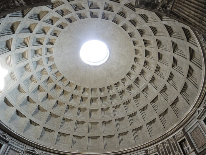 o que fazer em roma