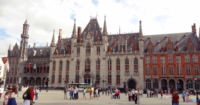 bruges