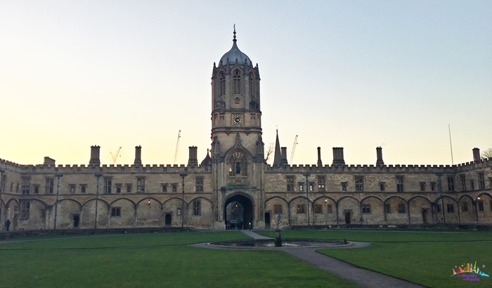 oxford