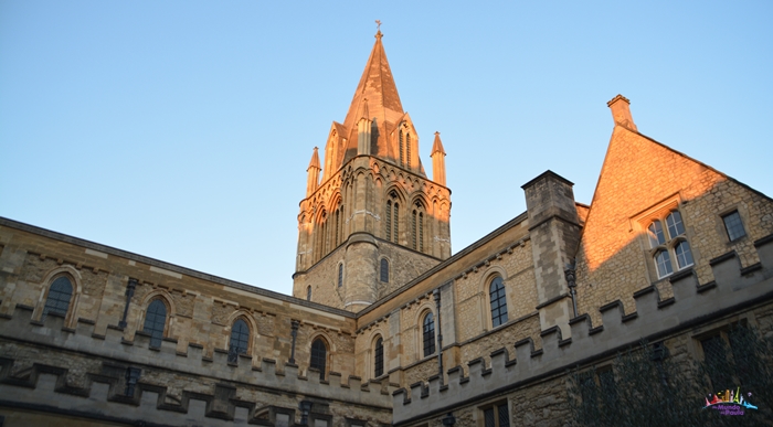 Oxford