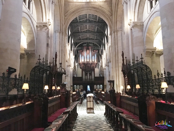 oxford