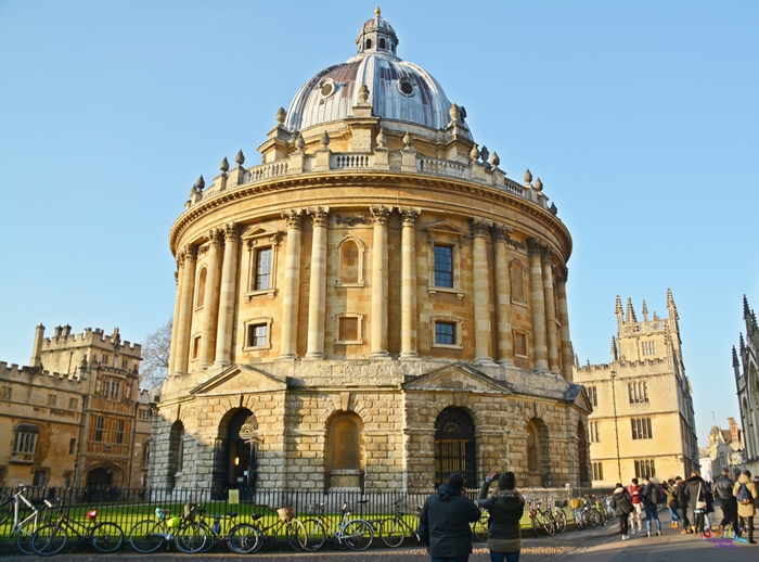 Oxford