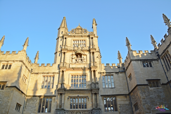 Oxford