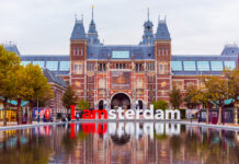 amsterdam
