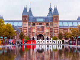 amsterdam