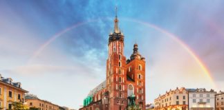 o que fazer em cracovia