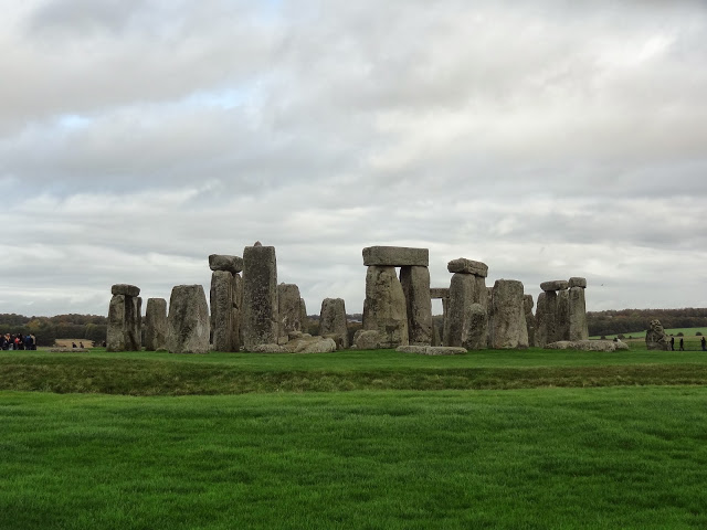 stonehenge