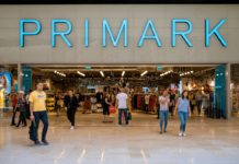 loja primark