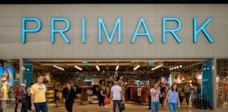 loja primark